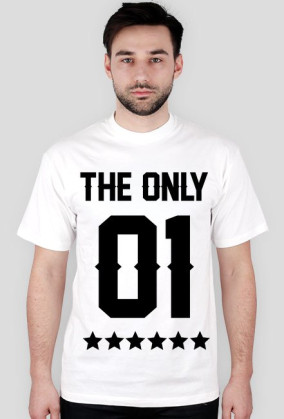 THE ONLY 1