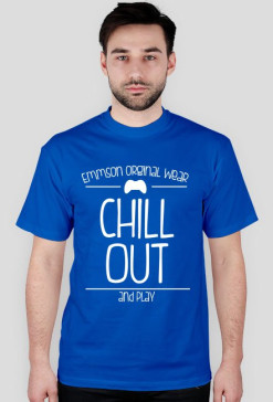 Chill OUT