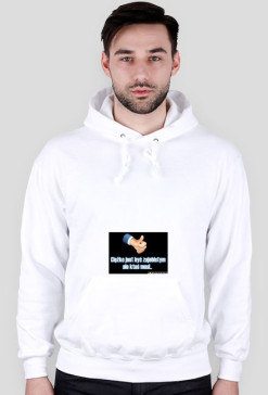 bluza męska