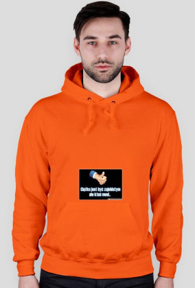 bluza męska