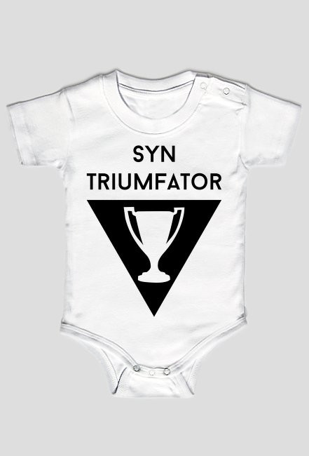 Syn triumfator - body