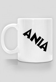 KUBEK ANIA
