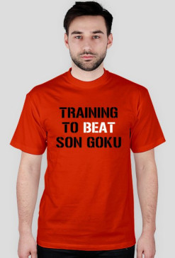 TRENING SONGO