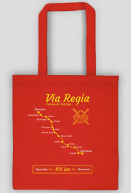 Torba EKO Via Regia