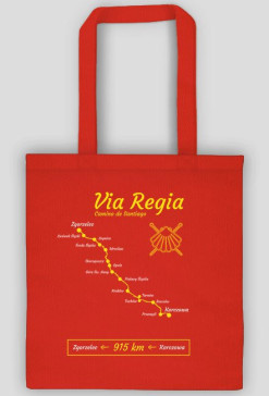 Torba EKO Via Regia