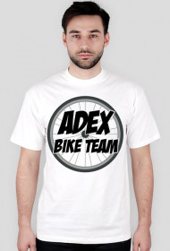Koszulka ADEX BIKE TEAM MĘSKA
