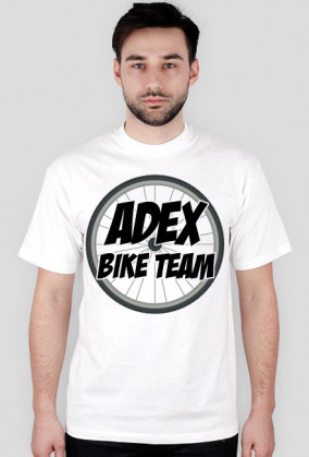 Koszulka ADEX BIKE TEAM MĘSKA