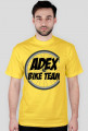 Koszulka ADEX BIKE TEAM MĘSKA