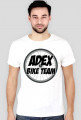 Koszulka ADEX BIKE TEAM MĘSKA DOPASOWANA