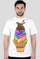 Kolorowe Lody