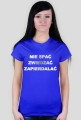 Nie spać Zwiedzać Zapierdalać