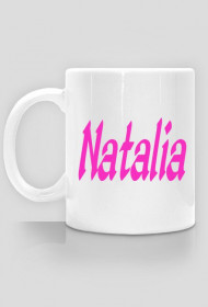 Kubek Natalia