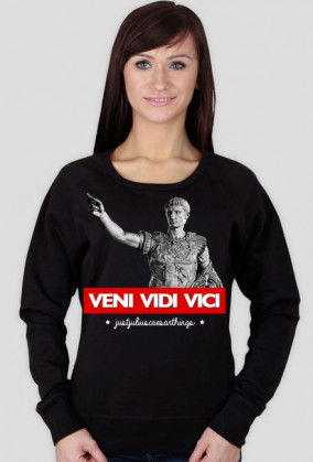 VENI VIDI VICI - justjuliuscaesarthings