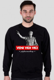 VENI VIDI VICI - justjuliuscaesarthings