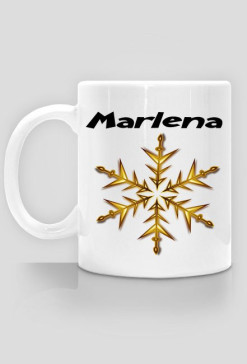 Kubek Marleny