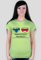 BLUZKA - PKMK