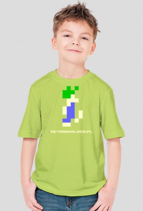Leming - RetroGralnia Kids
