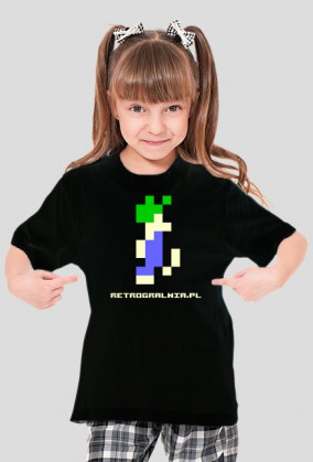 Leming - RetroGralnia Kids