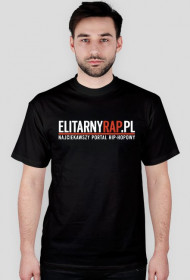 Logo strony ElitarnyRap.pl