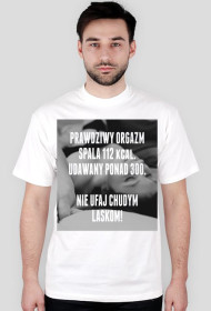 PRAWDZIWY ORGAZM SPALA 112...