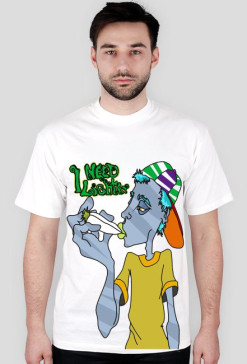 I Need Lighter