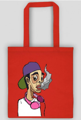 Stoner Bag