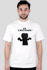 oh enderman!