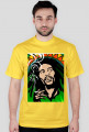 Bob Marley wszystkie kolory