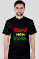 "Reggae moim życiem"