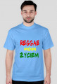 "Reggae moim życiem"