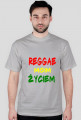 "Reggae moim życiem"