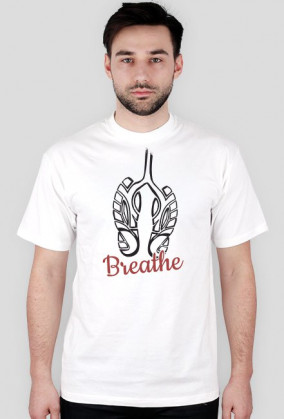breathe