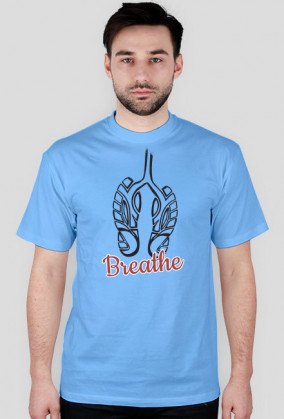 breathe