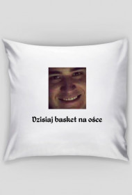 Poduszka basket