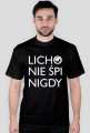 Licho nie śpi - męska
