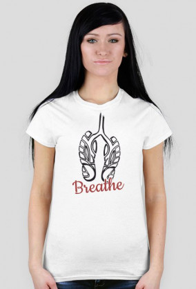 breathe damska