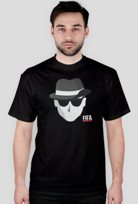 Koszulka - FIFA MAFFIJA