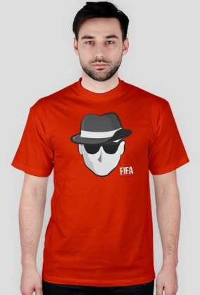 Koszulka - FIFA MAFFIJA