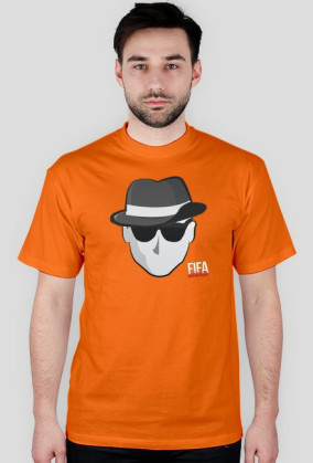 Koszulka - FIFA MAFFIJA