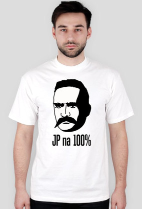 JP na 100% | różne kolory