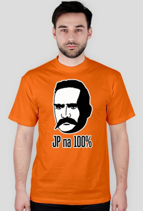 JP na 100% | różne kolory