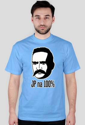 JP na 100% | różne kolory