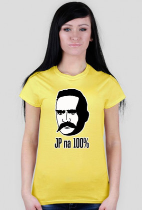 JP na 100% | różne kolory