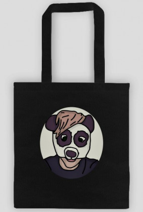 Torba "Panda"