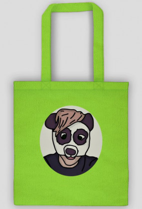 Torba "Panda"
