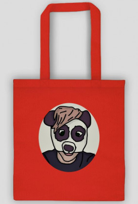 Torba "Panda"