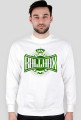 Bluza Easy Green