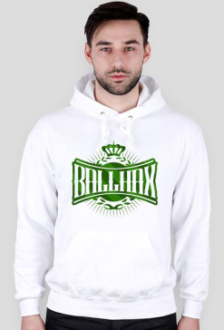 Bluza Pro Green