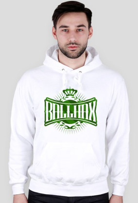 Bluza Pro Green