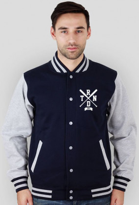 bluza Baseball #Single.